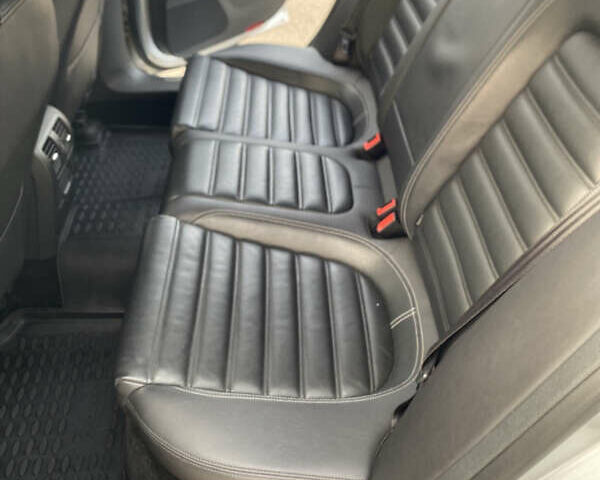 Фольксваген CC / Passat CC 2013 в Кривом Роге на Automoto.ua Серый Фольксваген CC / Passat CC, объемом двигателя 1.97 л и пробегом 189 тыс. км за 16000 $, фото 7 на Automoto.ua