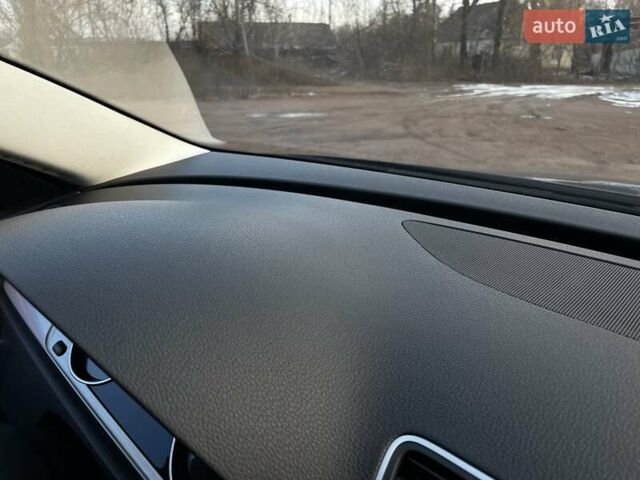 Серый Фольксваген CC / Passat CC, объемом двигателя 1.98 л и пробегом 197 тыс. км за 11899 $, фото 78 на Automoto.ua