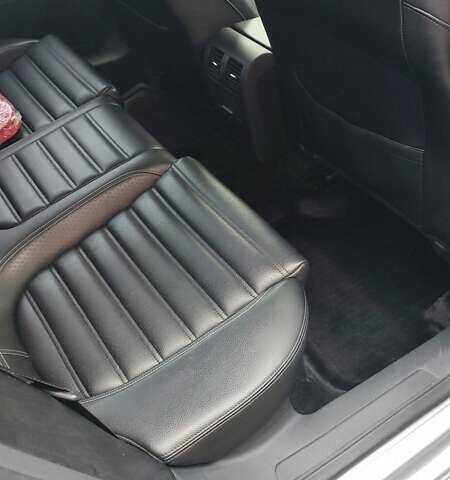 Серый Фольксваген CC / Passat CC, объемом двигателя 1.98 л и пробегом 128 тыс. км за 13100 $, фото 20 на Automoto.ua