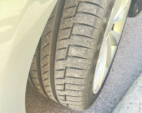 Серый Фольксваген CC / Passat CC, объемом двигателя 1.97 л и пробегом 133 тыс. км за 16500 $, фото 13 на Automoto.ua