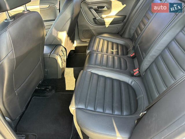 Серый Фольксваген CC / Passat CC, объемом двигателя 1.97 л и пробегом 161 тыс. км за 14700 $, фото 24 на Automoto.ua