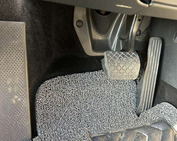 Серый Фольксваген CC / Passat CC, объемом двигателя 1.97 л и пробегом 161 тыс. км за 14700 $, фото 46 на Automoto.ua