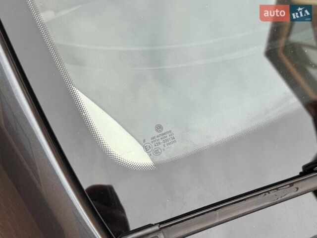 Серый Фольксваген CC / Passat CC, объемом двигателя 1.98 л и пробегом 213 тыс. км за 9800 $, фото 17 на Automoto.ua