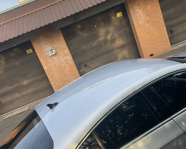 Сірий Фольксваген CC / Passat CC, об'ємом двигуна 1.98 л та пробігом 242 тис. км за 11500 $, фото 9 на Automoto.ua