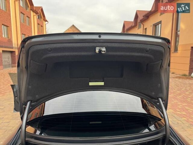 Серый Фольксваген CC / Passat CC, объемом двигателя 1.98 л и пробегом 213 тыс. км за 9800 $, фото 30 на Automoto.ua