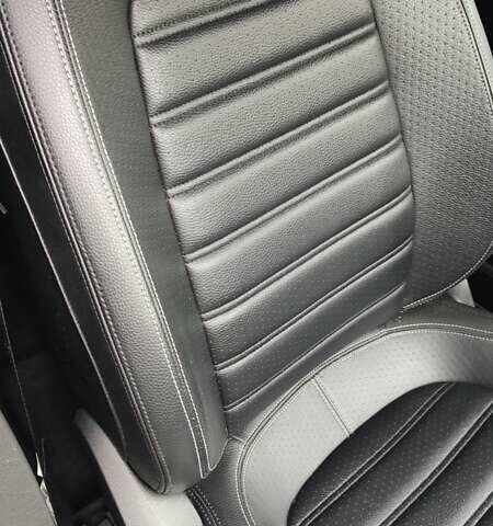 Серый Фольксваген CC / Passat CC, объемом двигателя 1.98 л и пробегом 128 тыс. км за 13100 $, фото 24 на Automoto.ua