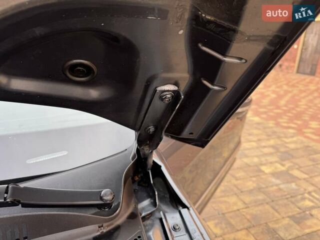 Серый Фольксваген CC / Passat CC, объемом двигателя 1.98 л и пробегом 213 тыс. км за 9800 $, фото 35 на Automoto.ua