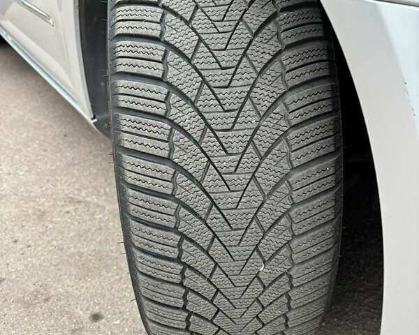 Сірий Фольксваген CC / Passat CC, об'ємом двигуна 1.97 л та пробігом 209 тис. км за 15500 $, фото 19 на Automoto.ua