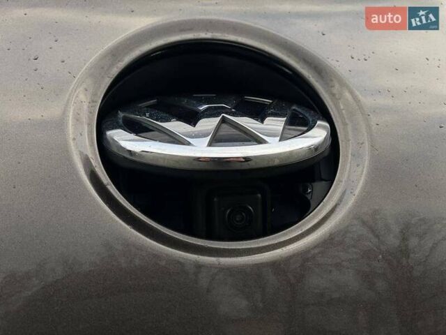 Серый Фольксваген CC / Passat CC, объемом двигателя 1.98 л и пробегом 125 тыс. км за 12490 $, фото 52 на Automoto.ua