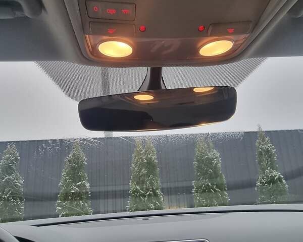 Серый Фольксваген CC / Passat CC, объемом двигателя 1.98 л и пробегом 140 тыс. км за 13200 $, фото 23 на Automoto.ua