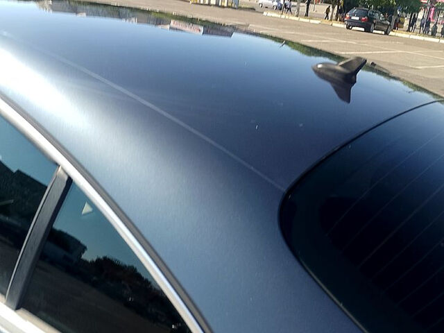 Серый Фольксваген CC, объемом двигателя 2 л и пробегом 300 тыс. км за 8800 $, фото 3 на Automoto.ua