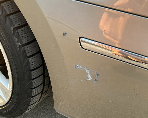 Серый Фольксваген CC / Passat CC, объемом двигателя 2 л и пробегом 154 тыс. км за 11800 $, фото 17 на Automoto.ua