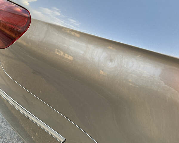 Серый Фольксваген CC / Passat CC, объемом двигателя 2 л и пробегом 154 тыс. км за 11800 $, фото 15 на Automoto.ua