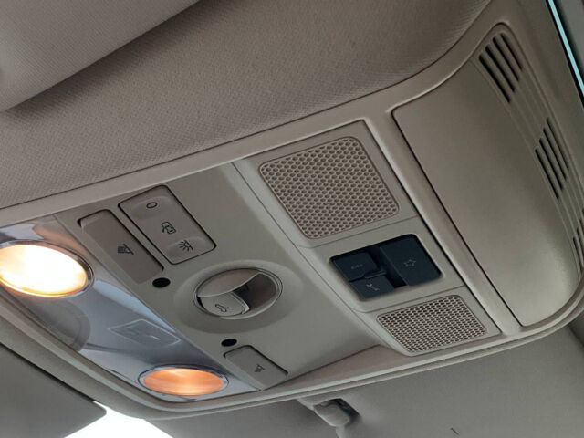 Серый Фольксваген CC, объемом двигателя 2 л и пробегом 150 тыс. км за 14400 $, фото 16 на Automoto.ua