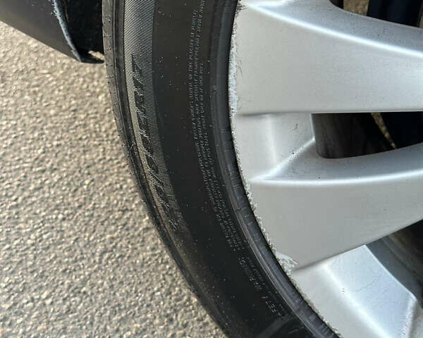 Синий Фольксваген CC / Passat CC, объемом двигателя 1.98 л и пробегом 191 тыс. км за 9500 $, фото 14 на Automoto.ua