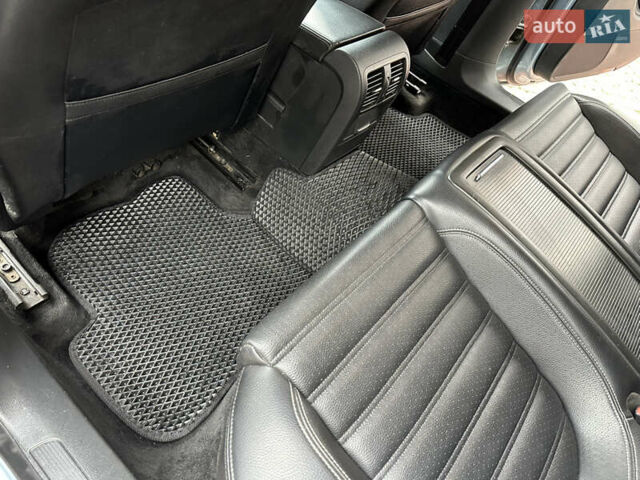 Синій Фольксваген CC / Passat CC, об'ємом двигуна 1.98 л та пробігом 307 тис. км за 6850 $, фото 140 на Automoto.ua
