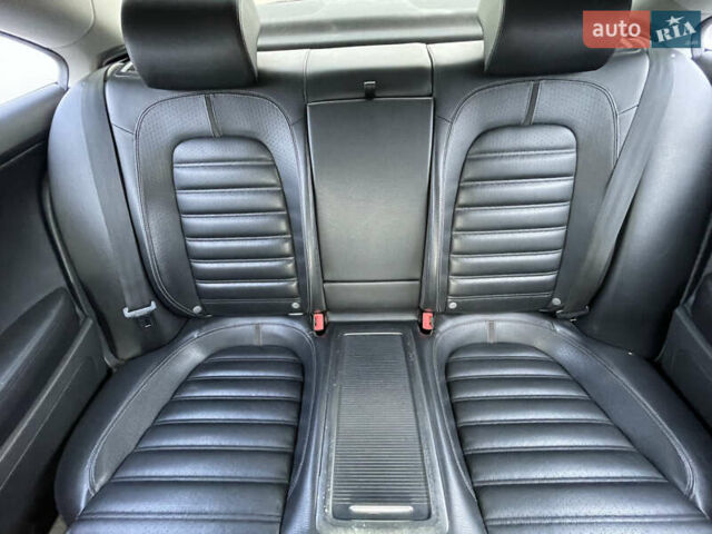 Синій Фольксваген CC / Passat CC, об'ємом двигуна 1.98 л та пробігом 190 тис. км за 7500 $, фото 17 на Automoto.ua