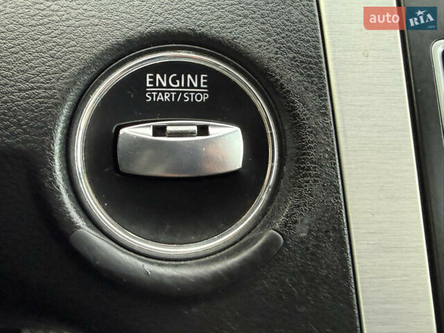 Синий Фольксваген CC / Passat CC, объемом двигателя 2 л и пробегом 325 тыс. км за 6999 $, фото 49 на Automoto.ua
