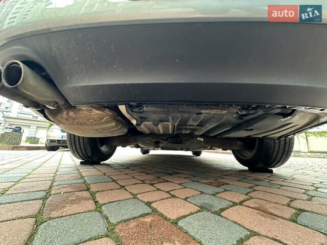 Синій Фольксваген CC / Passat CC, об'ємом двигуна 1.98 л та пробігом 307 тис. км за 6850 $, фото 90 на Automoto.ua