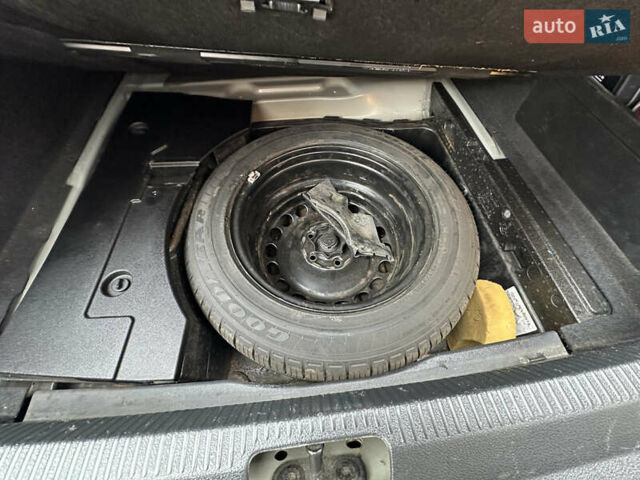 Синій Фольксваген CC / Passat CC, об'ємом двигуна 1.98 л та пробігом 307 тис. км за 6850 $, фото 156 на Automoto.ua