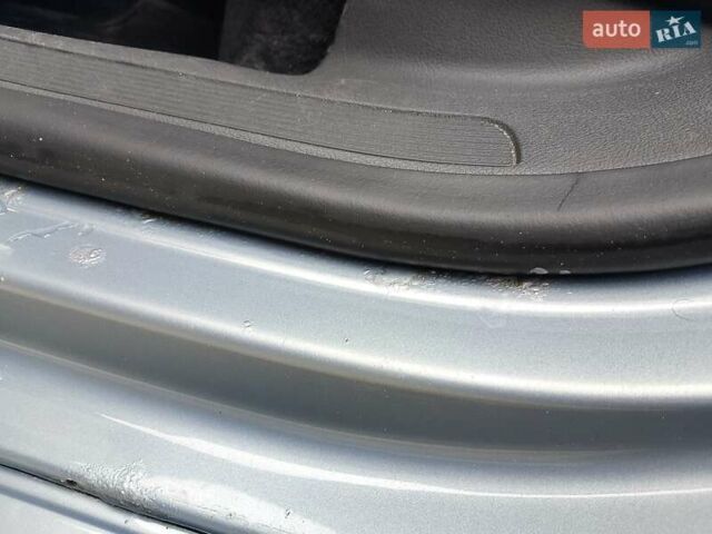 Синій Фольксваген CC / Passat CC, об'ємом двигуна 1.98 л та пробігом 280 тис. км за 8500 $, фото 7 на Automoto.ua