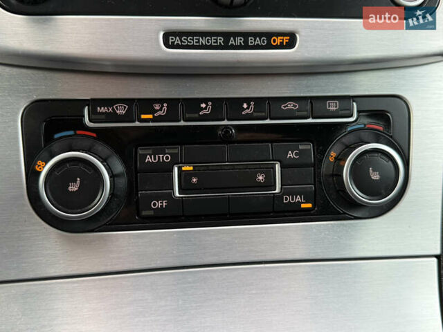 Синий Фольксваген CC / Passat CC, объемом двигателя 2 л и пробегом 325 тыс. км за 6999 $, фото 50 на Automoto.ua