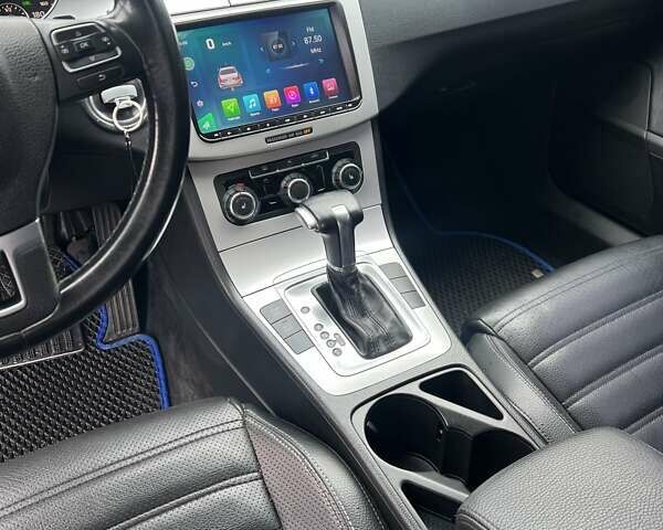 Фольксваген CC / Passat CC 2010 в Кропивницком (Кировограде) на Automoto.ua Синий Фольксваген CC / Passat CC, объемом двигателя 1.98 л и пробегом 245 тыс. км за 7400 $, фото 8 на Automoto.ua