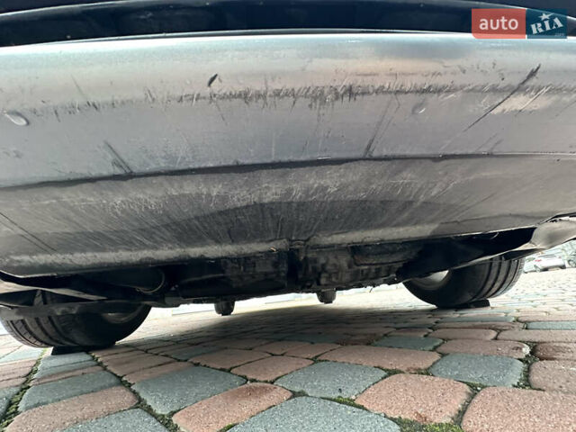 Синій Фольксваген CC / Passat CC, об'ємом двигуна 1.98 л та пробігом 307 тис. км за 6850 $, фото 89 на Automoto.ua