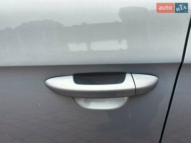 Синій Фольксваген CC / Passat CC, об'ємом двигуна 1.98 л та пробігом 307 тис. км за 6850 $, фото 64 на Automoto.ua