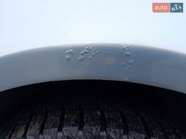 Синій Фольксваген CC / Passat CC, об'ємом двигуна 1.98 л та пробігом 280 тис. км за 8500 $, фото 9 на Automoto.ua