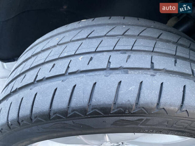 Синий Фольксваген CC / Passat CC, объемом двигателя 1.98 л и пробегом 255 тыс. км за 7777 $, фото 72 на Automoto.ua