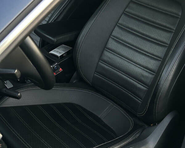 Синий Фольксваген CC / Passat CC, объемом двигателя 1.98 л и пробегом 191 тыс. км за 9500 $, фото 44 на Automoto.ua