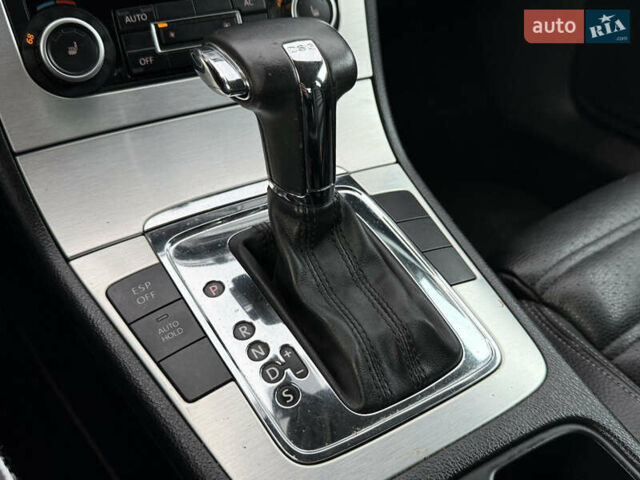 Синий Фольксваген CC / Passat CC, объемом двигателя 2 л и пробегом 325 тыс. км за 6999 $, фото 51 на Automoto.ua