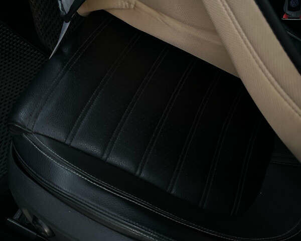 Синий Фольксваген CC / Passat CC, объемом двигателя 1.98 л и пробегом 191 тыс. км за 9500 $, фото 34 на Automoto.ua