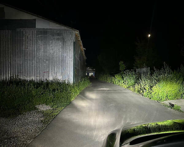 Синий Фольксваген CC / Passat CC, объемом двигателя 1.98 л и пробегом 191 тыс. км за 9500 $, фото 49 на Automoto.ua