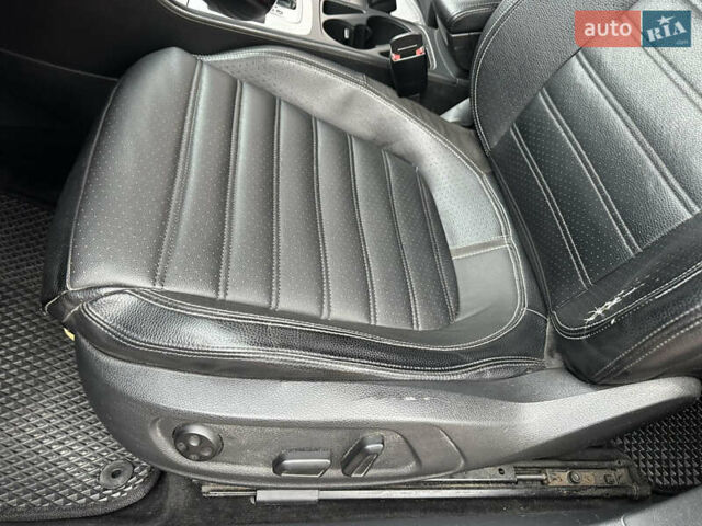 Синій Фольксваген CC / Passat CC, об'ємом двигуна 1.98 л та пробігом 307 тис. км за 6850 $, фото 108 на Automoto.ua