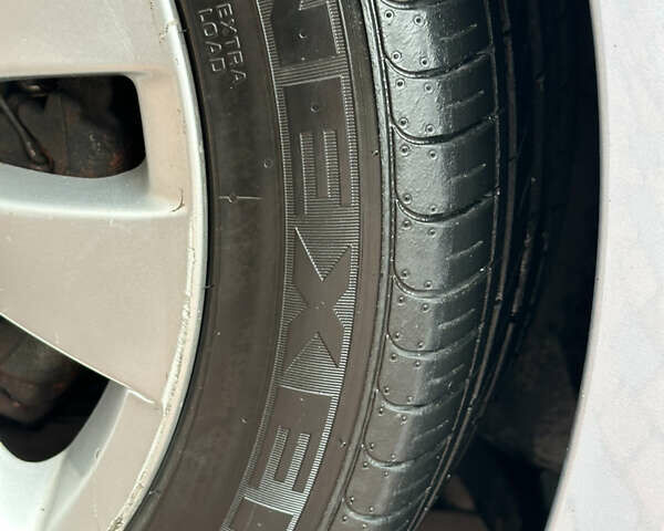 Синій Фольксваген CC / Passat CC, об'ємом двигуна 1.98 л та пробігом 307 тис. км за 6850 $, фото 68 на Automoto.ua