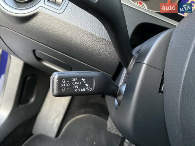 Синий Фольксваген CC / Passat CC, объемом двигателя 1.98 л и пробегом 255 тыс. км за 7777 $, фото 44 на Automoto.ua