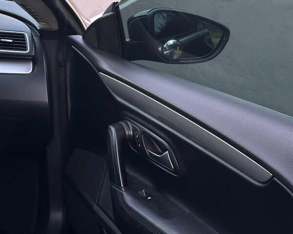 Синий Фольксваген CC / Passat CC, объемом двигателя 1.98 л и пробегом 191 тыс. км за 9500 $, фото 13 на Automoto.ua