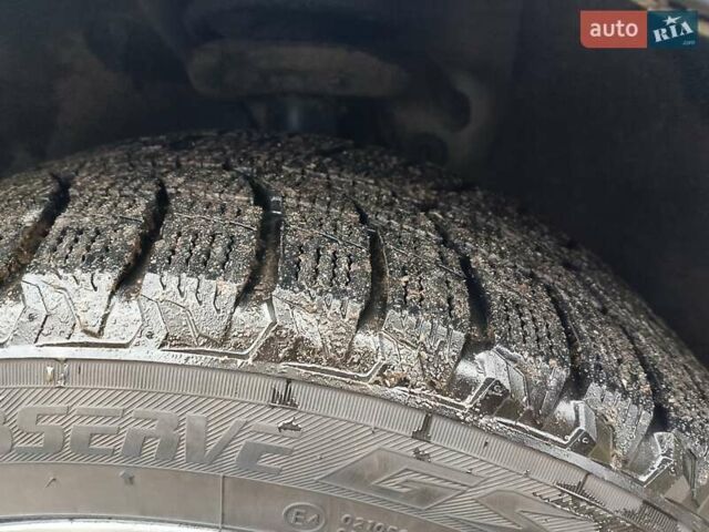 Синій Фольксваген CC / Passat CC, об'ємом двигуна 1.98 л та пробігом 280 тис. км за 8500 $, фото 8 на Automoto.ua