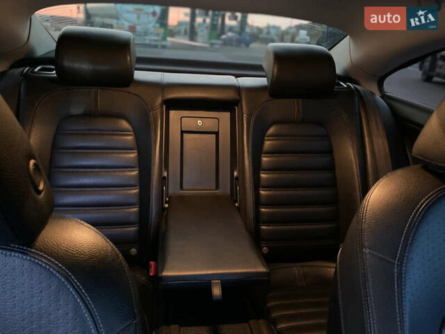 Синій Фольксваген CC / Passat CC, об'ємом двигуна 1.98 л та пробігом 255 тис. км за 7555 $, фото 57 на Automoto.ua