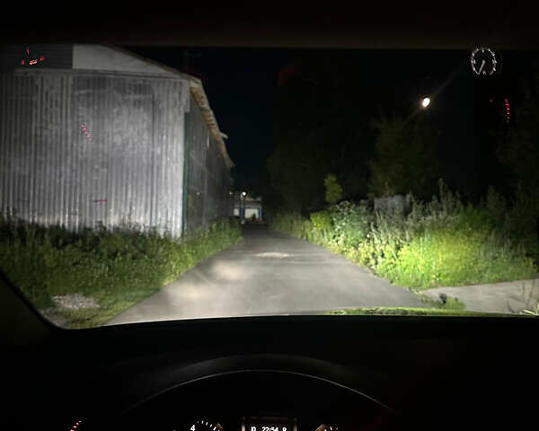 Синий Фольксваген CC / Passat CC, объемом двигателя 1.98 л и пробегом 191 тыс. км за 9500 $, фото 45 на Automoto.ua