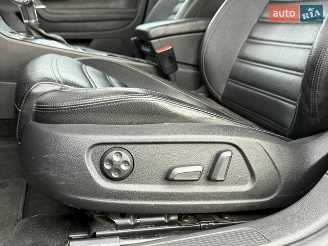 Синий Фольксваген CC / Passat CC, объемом двигателя 2 л и пробегом 325 тыс. км за 6999 $, фото 44 на Automoto.ua