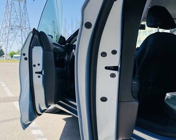 Синий Фольксваген CC / Passat CC, объемом двигателя 2 л и пробегом 277 тыс. км за 9000 $, фото 16 на Automoto.ua