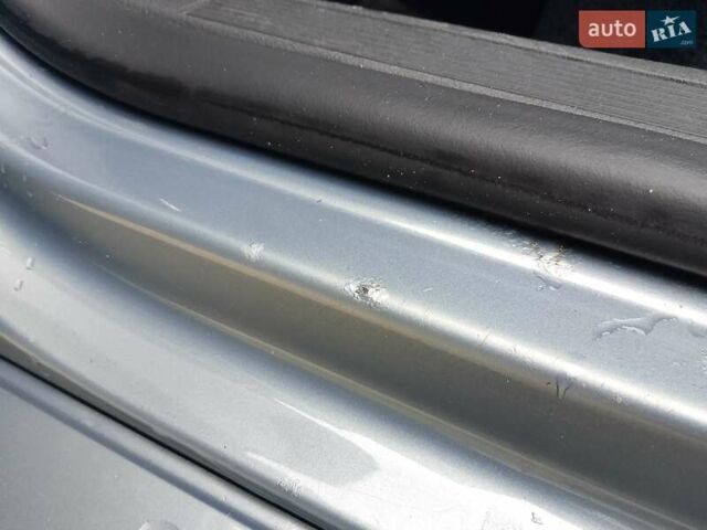 Синій Фольксваген CC / Passat CC, об'ємом двигуна 1.98 л та пробігом 280 тис. км за 8500 $, фото 10 на Automoto.ua