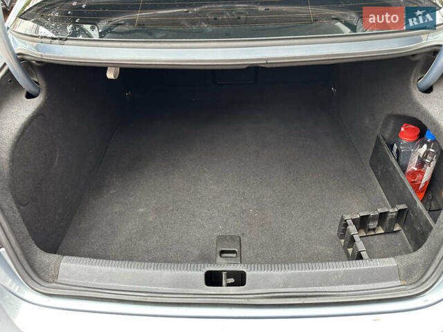 Синій Фольксваген CC / Passat CC, об'ємом двигуна 1.98 л та пробігом 307 тис. км за 6850 $, фото 154 на Automoto.ua