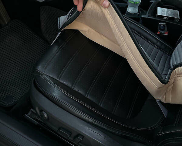 Синий Фольксваген CC / Passat CC, объемом двигателя 1.98 л и пробегом 191 тыс. км за 9500 $, фото 33 на Automoto.ua