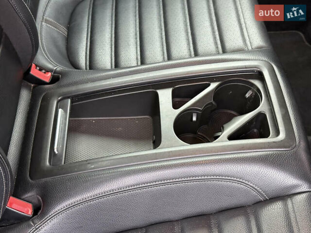 Синий Фольксваген CC / Passat CC, объемом двигателя 2 л и пробегом 325 тыс. км за 6999 $, фото 34 на Automoto.ua