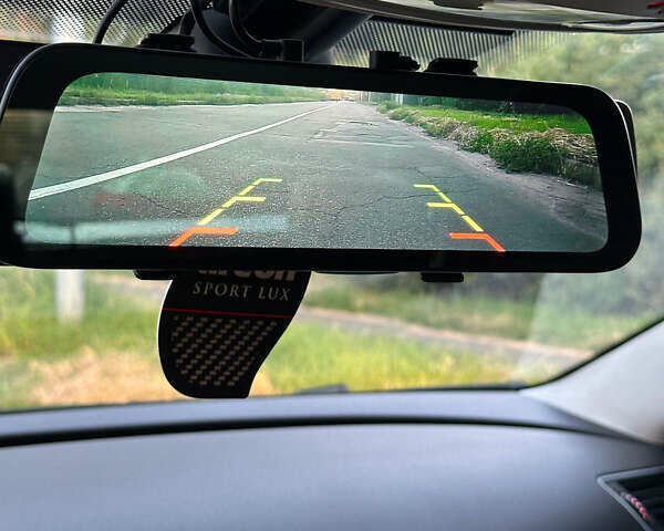 Синий Фольксваген CC / Passat CC, объемом двигателя 1.98 л и пробегом 191 тыс. км за 9500 $, фото 22 на Automoto.ua