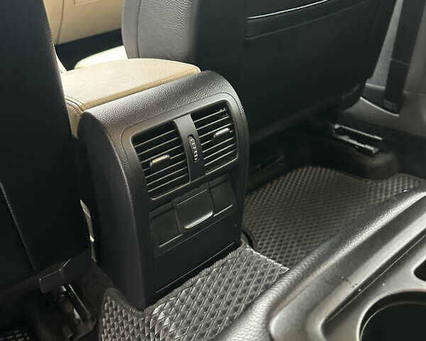 Синий Фольксваген CC / Passat CC, объемом двигателя 1.98 л и пробегом 127 тыс. км за 9000 $, фото 9 на Automoto.ua